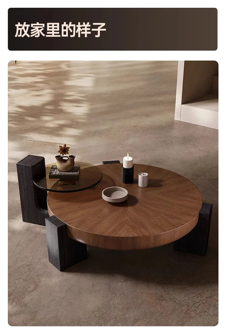 Modern Luxury Coffee Table Elegant Quality Delicacy Unique Coffee Tables Trendy Beauty Mesa De Centro Sala Home Furniture