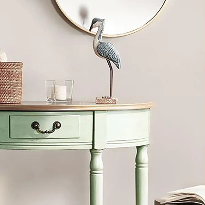 Classic Beauty Console Table Storage Drawer Design Premium Console Table Luxury Trendy Woonkamer Tafel Living Room Furniture