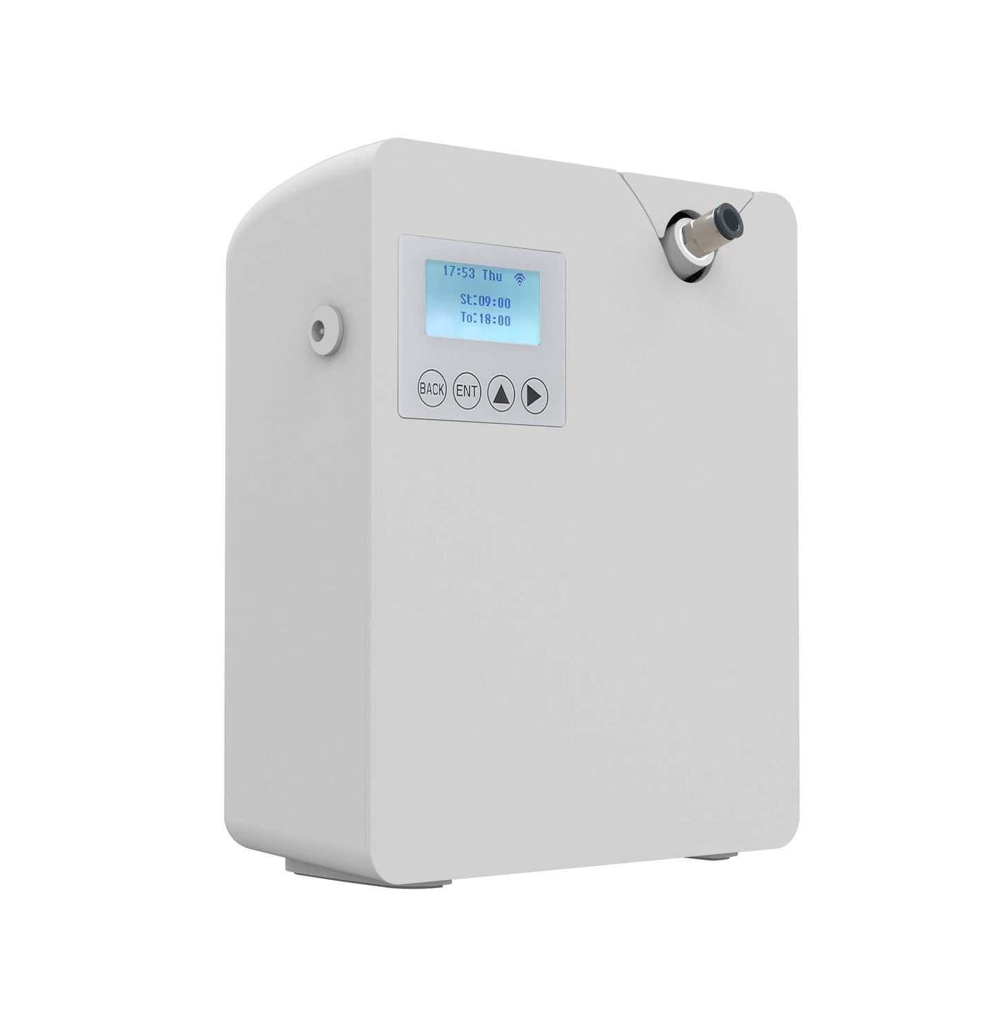 Home Smart Aroma Diffuser App Control Air Fresheners Sprayer Aromatherapy Hotel Scenting Device Room Fragrance Machine