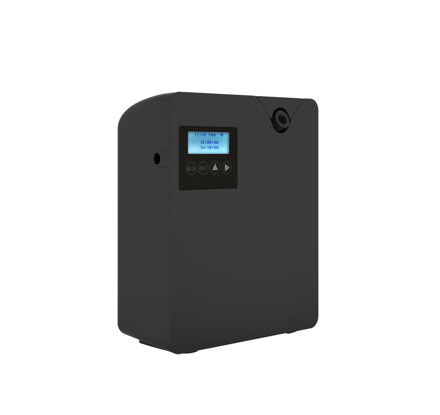 Home Smart Aroma Diffuser App Control Air Fresheners Sprayer Aromatherapy Hotel Scenting Device Room Fragrance Machine