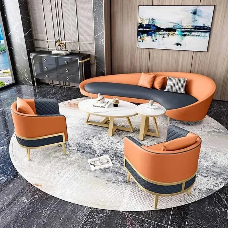 Designer Modern Living Room Sofas Modern Sectional Relaxing Luxury Sofas Designer Bedrooms Aesthetic Divano Unique Furniture