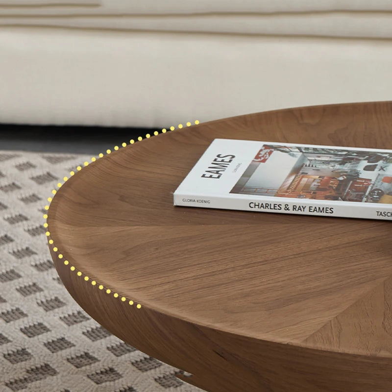 Storage Bedroom Side Table Books Living Room Luxury Japanese Modern Cheap Minimalist Italian Center Kaffee Tische Home Furniture