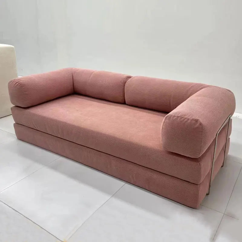 Comfortable Design Living Room Sofa Simple Modern Modern Elegant Sofa Bed Convertible Sectional Wohnzimmer Living Room Furniture