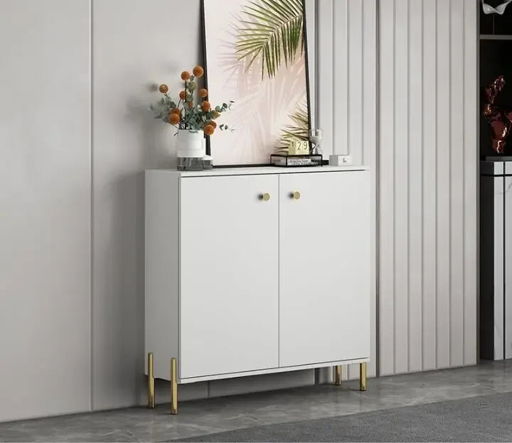 Beauty Trendy Cabinets Living Room Nordic Luxury Unique Simple Display Cabinet Fashion Modern Meuble Rangements Home Furniture