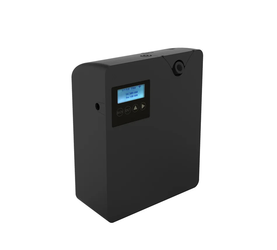 Home Smart Aroma Diffuser App Control Air Fresheners Sprayer Aromatherapy Hotel Scenting Device Room Fragrance Machine