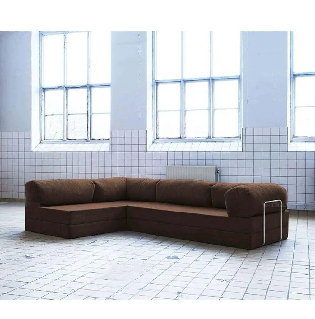 Comfortable Design Living Room Sofa Simple Modern Modern Elegant Sofa Bed Convertible Sectional Wohnzimmer Living Room Furniture