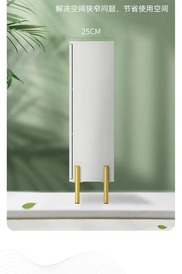 Beauty Trendy Cabinets Living Room Nordic Luxury Unique Simple Display Cabinet Fashion Modern Meuble Rangements Home Furniture