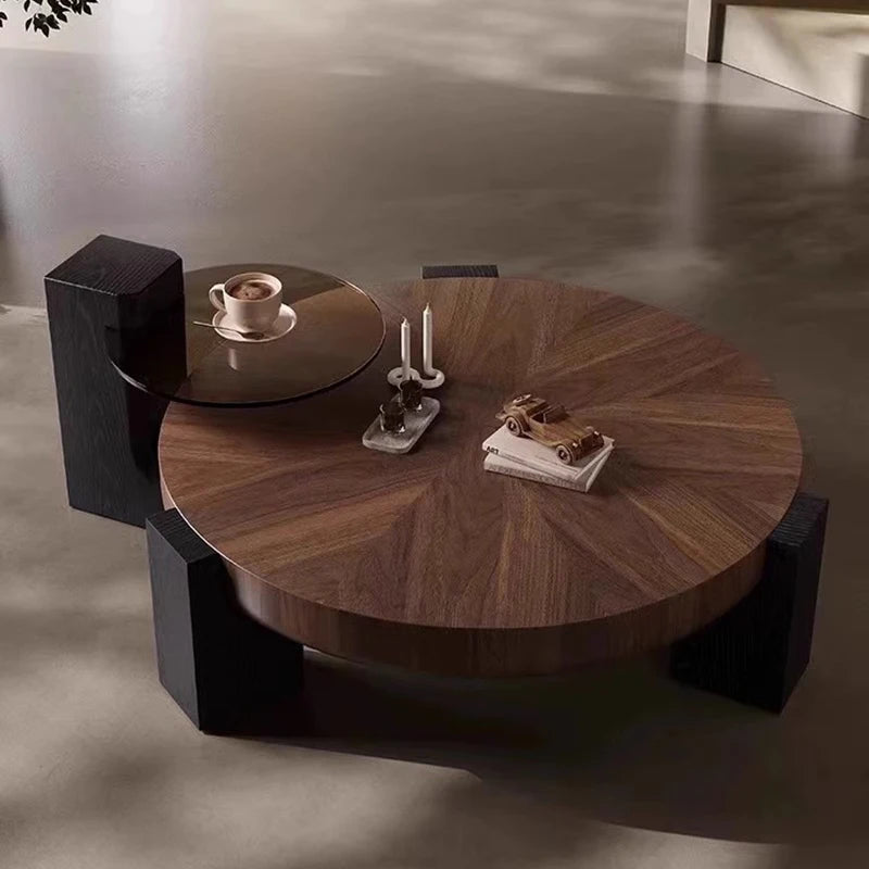 Modern Luxury Coffee Table Elegant Quality Delicacy Unique Coffee Tables Trendy Beauty Mesa De Centro Sala Home Furniture