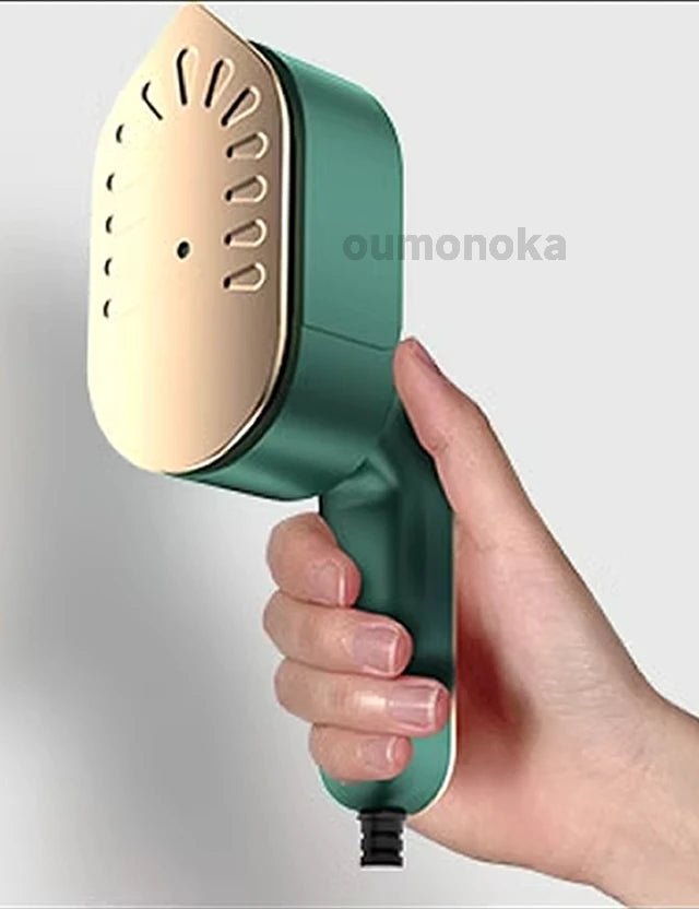 Handheld Clothing Plate Iron for Clothes Voor Mini ironing Machine Portable Travel Steam Iron Home Appliance Garment Steamer