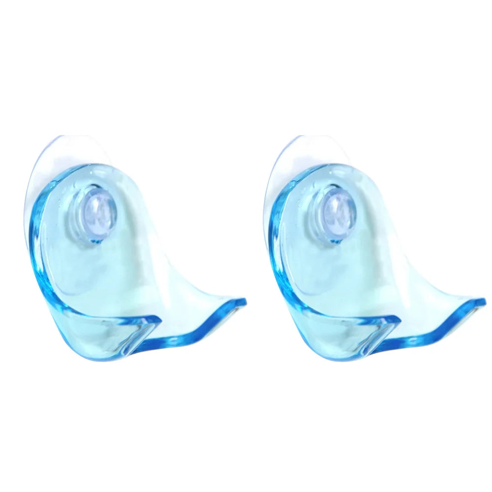 No-Drill Bathroom Suction Storage Box Large Capacity & Strong Load-Bearing Hanging Shower Shelf Shower Caddy for Bathroom