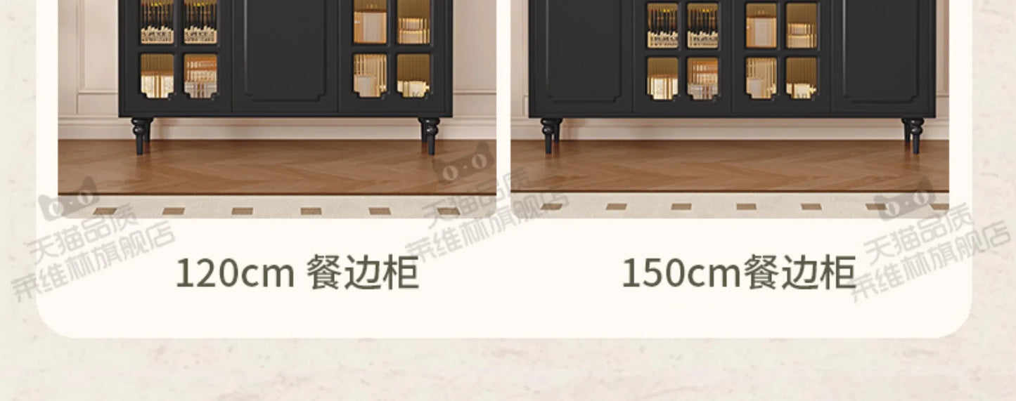 Modern Trendy Living Room Cabinets Luxury Beauty Elegant Simple Storage Cabinet Unique Quality Woonkamer Kasten Home Furniture