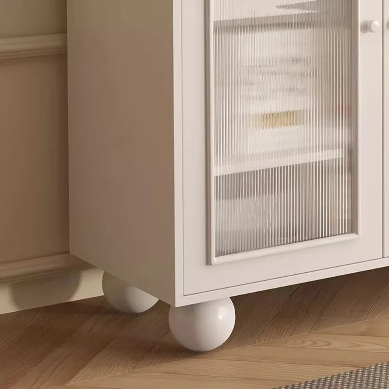 Modern Trendy Living Room Cabinets Beauty Elegant Unique Delicacy Storage Cabinet Simple Nordic Woonkamer Kasten Home Furniture
