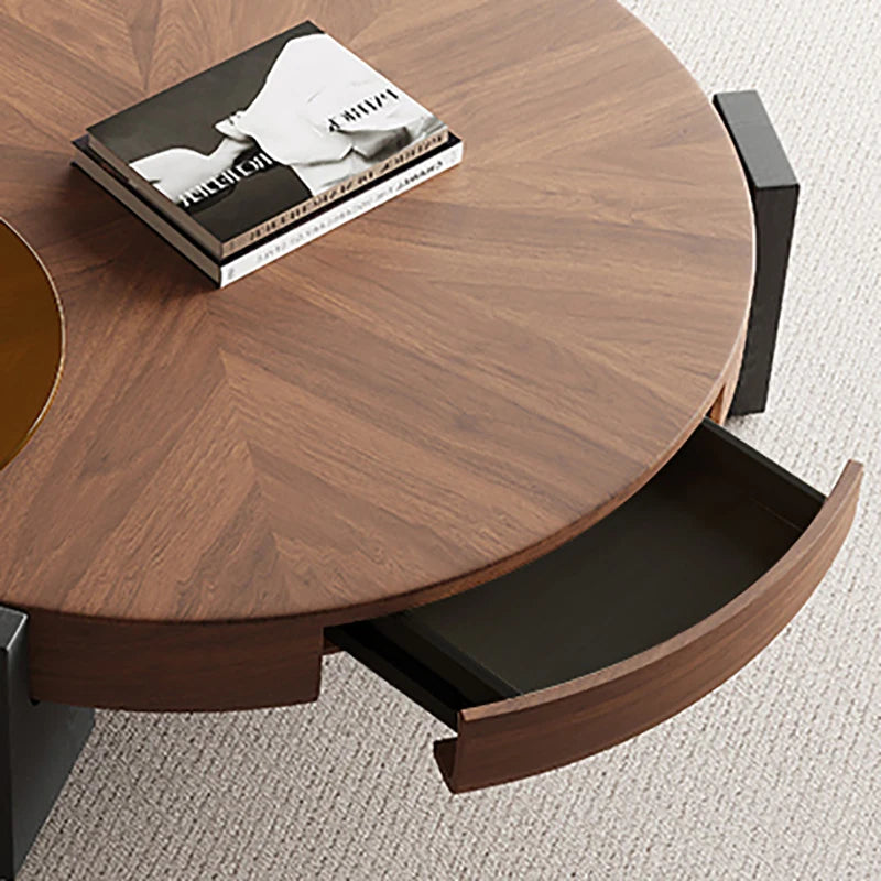 Modern Luxury Coffee Table Elegant Quality Delicacy Unique Coffee Tables Trendy Beauty Mesa De Centro Sala Home Furniture
