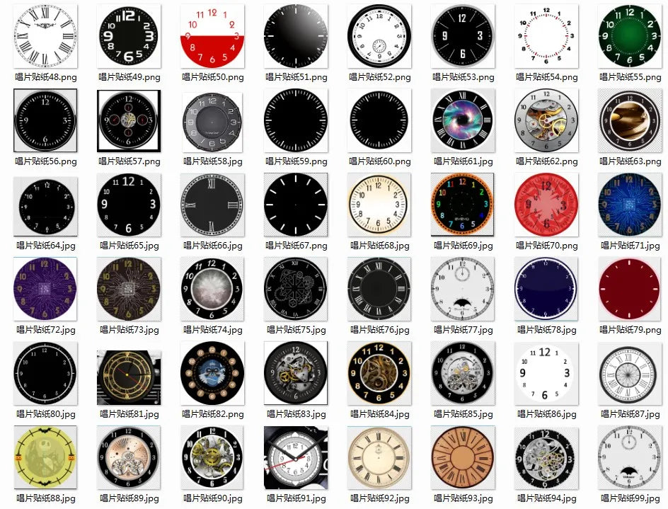 Guitar and Drum Kits Wall Clock Guitar Player Music Vinyl Record Clock Rock Music Instrument Guitar Wall Art Rock n Rock Gift