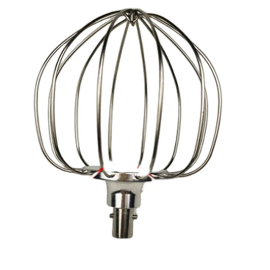Stainless Steel Blender Egg Beater for CHEFTRONIC SM-966 SM-1066 SM-1086s SM-986s SM-1083s SM-983s Blender Special Egg Whisk