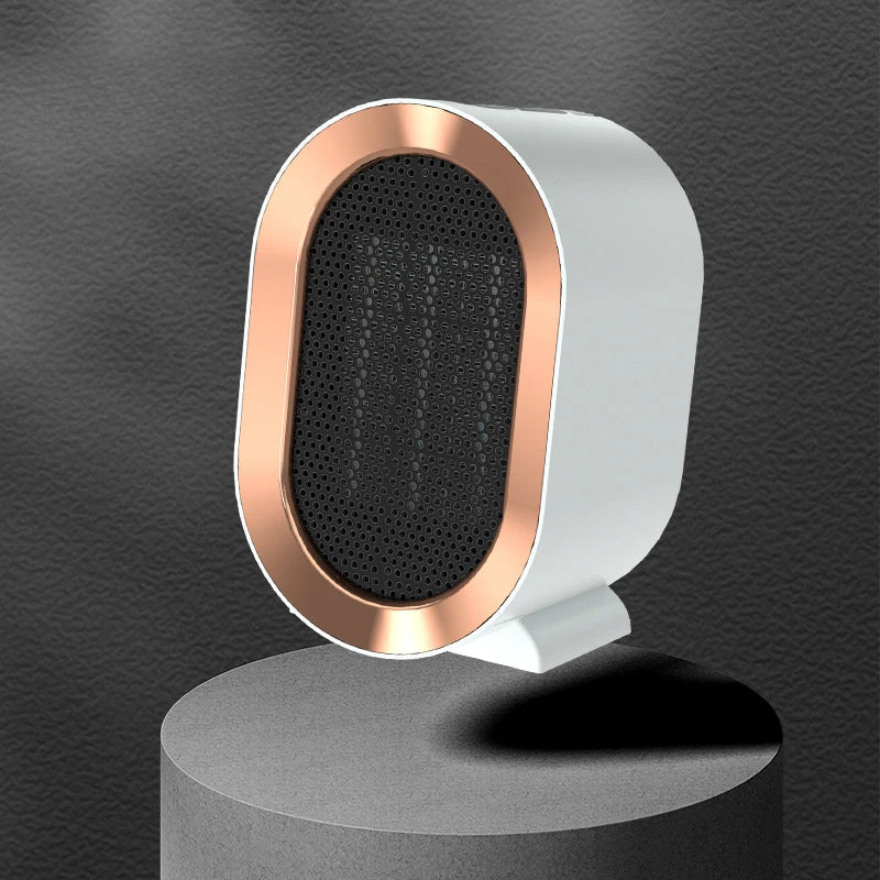 Heating Heater Household Warm Air Blower Small Electric Heater Portable Office Desktop Electric Heater