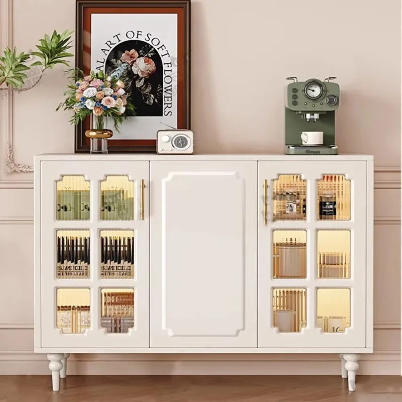 Modern Trendy Living Room Cabinets Luxury Beauty Elegant Simple Storage Cabinet Unique Quality Woonkamer Kasten Home Furniture