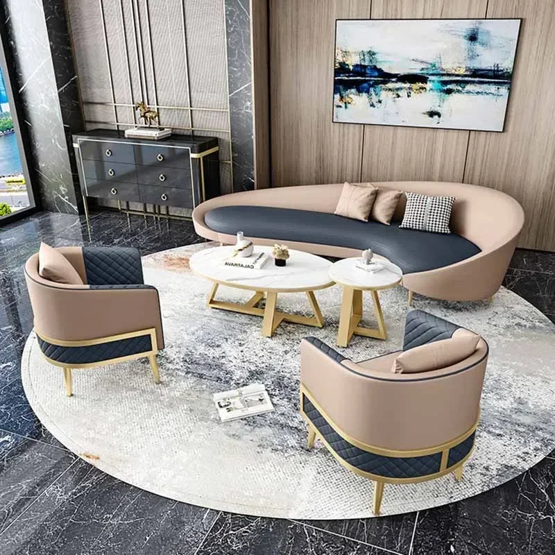 Designer Modern Living Room Sofas Modern Sectional Relaxing Luxury Sofas Designer Bedrooms Aesthetic Divano Unique Furniture
