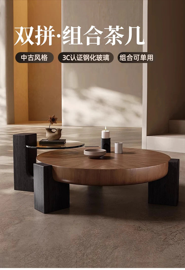 Modern Luxury Coffee Table Elegant Quality Delicacy Unique Coffee Tables Trendy Beauty Mesa De Centro Sala Home Furniture
