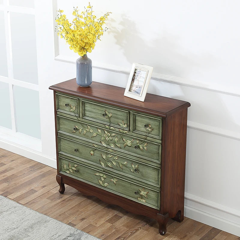 Modern Design Living Room Cabinets Vintage Trendy Beauty Organizer Living Room Cabinets Drawers Storage Vitrina Luxury Furniture