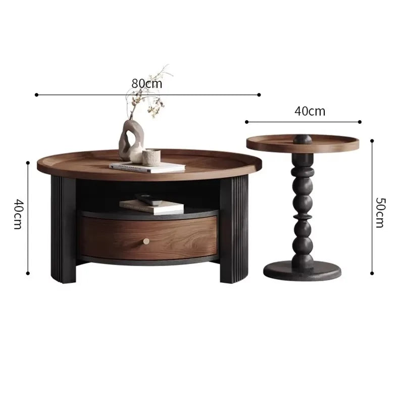 Modern Luxury Coffee Tables Premium Minimalist Storage Coffee Tables Moder Mesas De Centro Para Sala Living Room Furniture