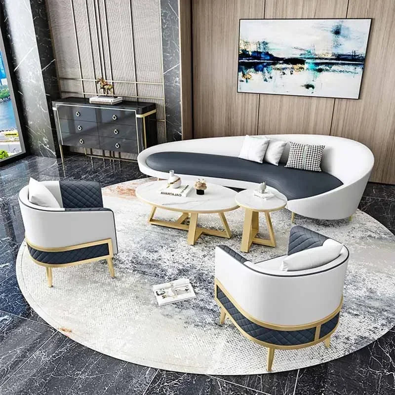 Designer Modern Living Room Sofas Modern Sectional Relaxing Luxury Sofas Designer Bedrooms Aesthetic Divano Unique Furniture