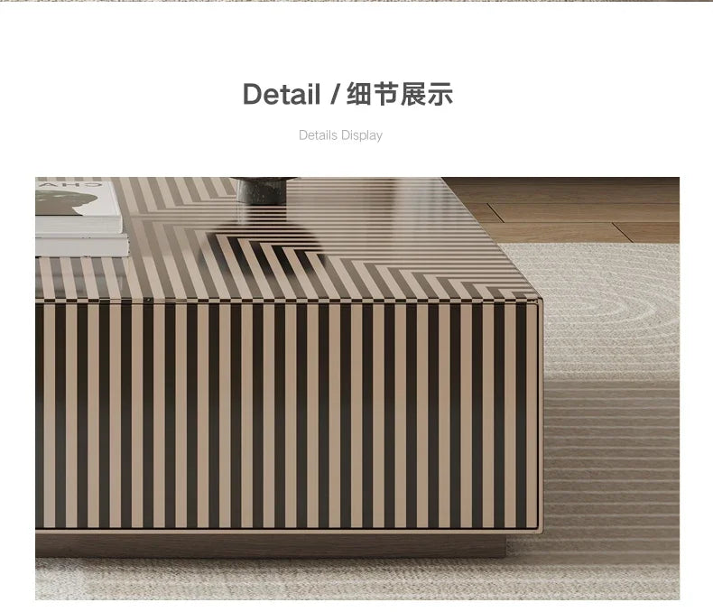 Designer Luxury Coffee Tables Living Room Magazine Organizer Nordic Gold Coffee Table Hallway Muebles De La Sala Home Furniture