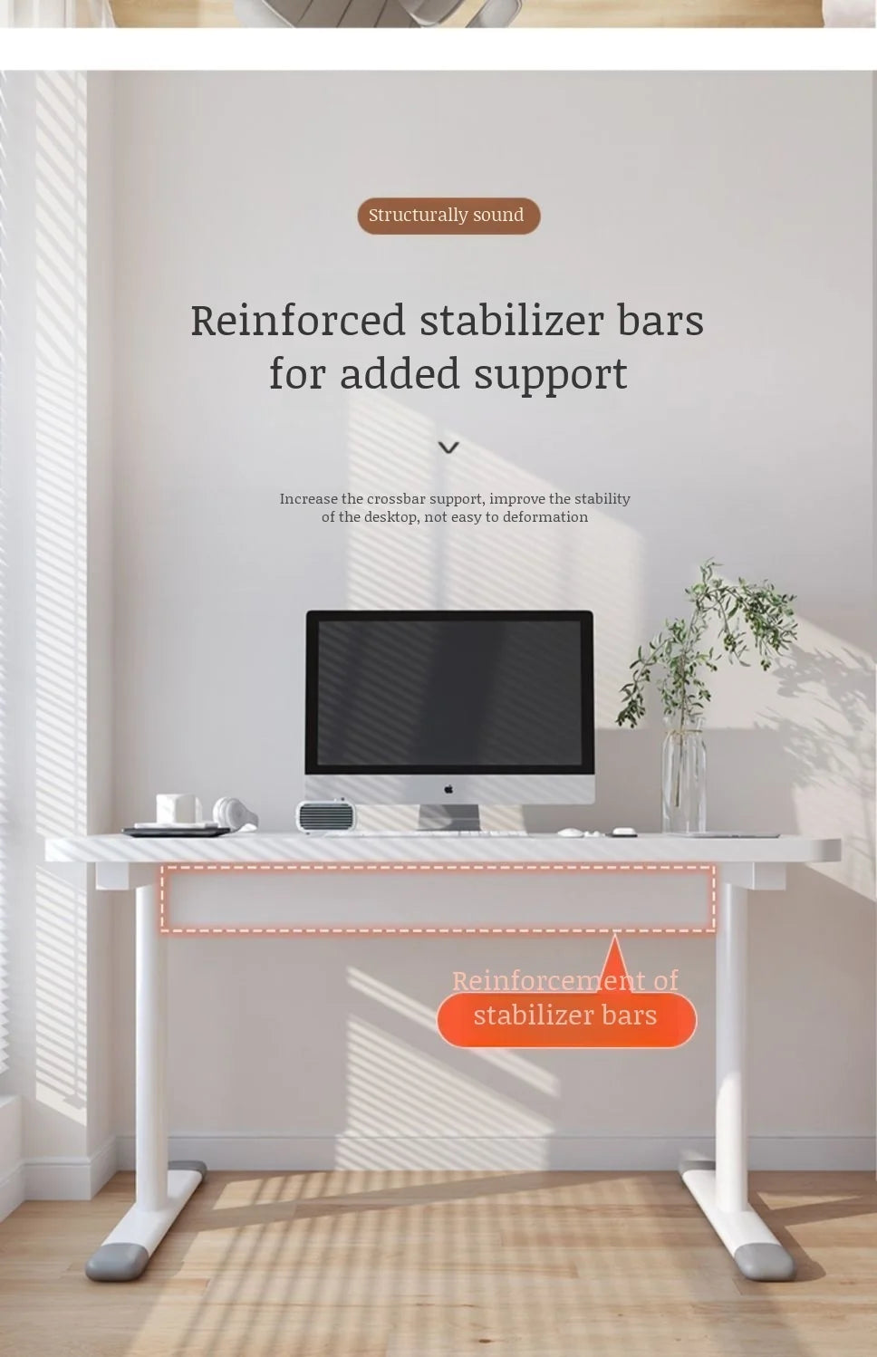 Home Desktop Computer Desk Liftable Study Desk Dormitory Desktop Small Table Home Desktop Small Desk