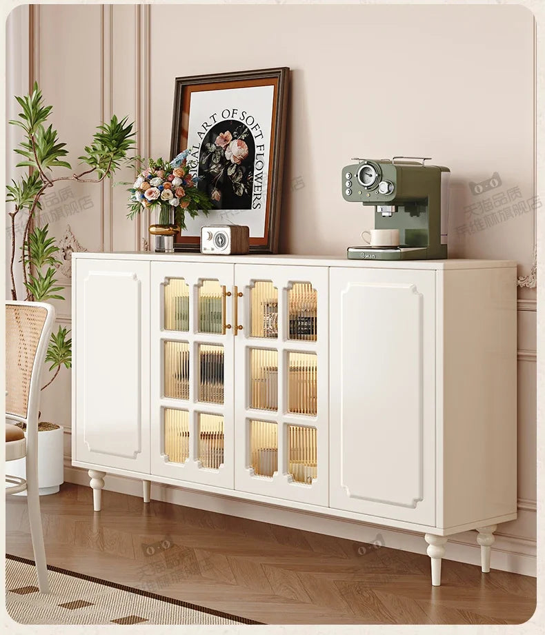 Modern Trendy Living Room Cabinets Luxury Beauty Elegant Simple Storage Cabinet Unique Quality Woonkamer Kasten Home Furniture