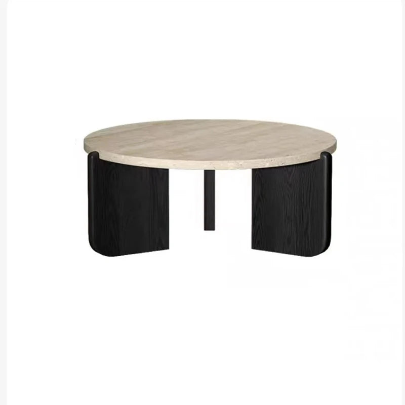 Home Decor Design Coffee Tables Luxury Style Simple Industrial Coffee Table Modern Minimalist Mesa De Centro Sala Furniture