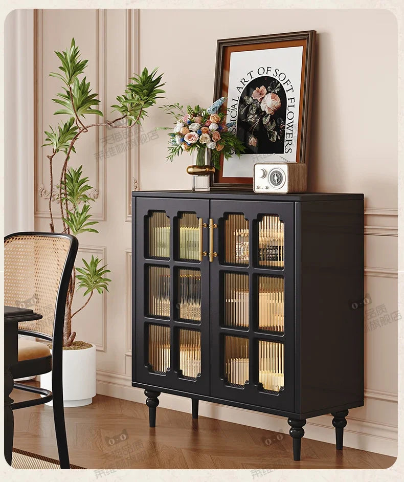 Modern Trendy Living Room Cabinets Luxury Beauty Elegant Simple Storage Cabinet Unique Quality Woonkamer Kasten Home Furniture