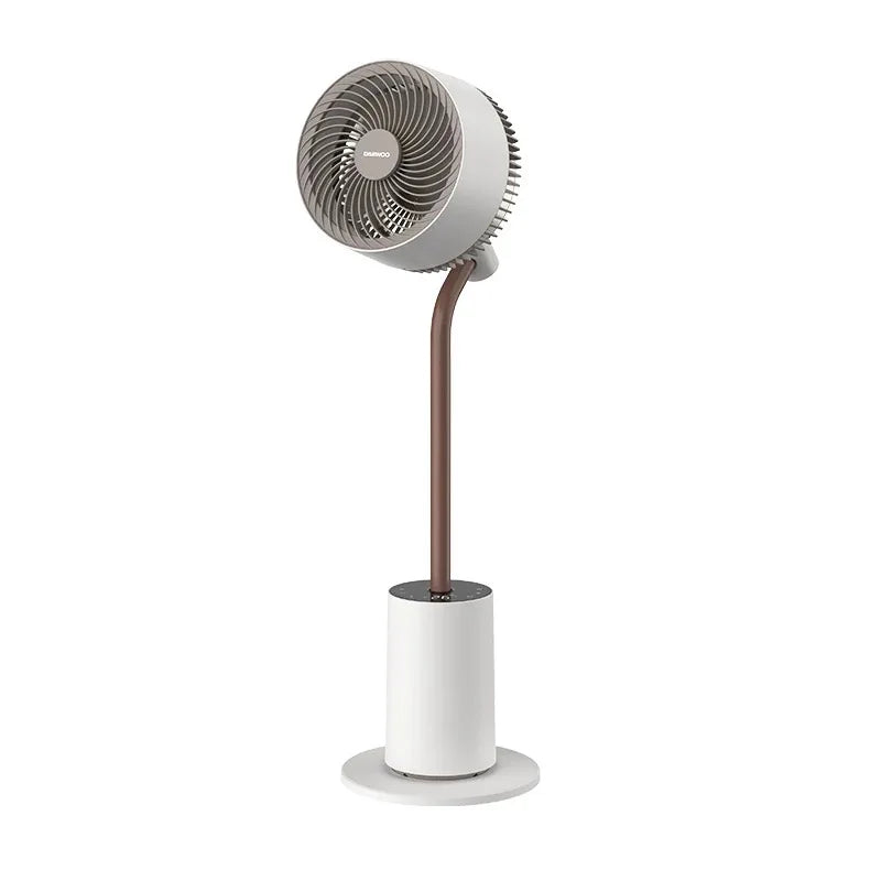 220V Home Electric Fan Household Electric Air Circulation Fan home appliance Silent Floor Standing Fan Electric Fan