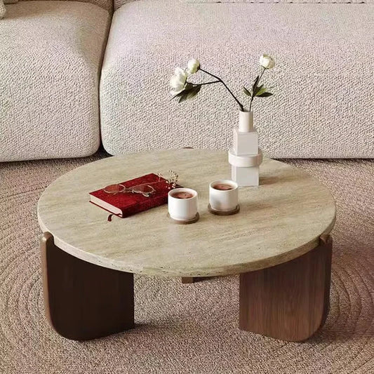 Home Decor Design Coffee Tables Luxury Style Simple Industrial Coffee Table Modern Minimalist Mesa De Centro Sala Furniture