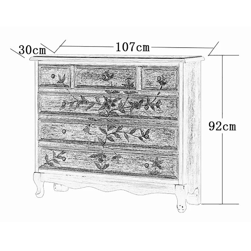 Modern Design Living Room Cabinets Vintage Trendy Beauty Organizer Living Room Cabinets Drawers Storage Vitrina Luxury Furniture