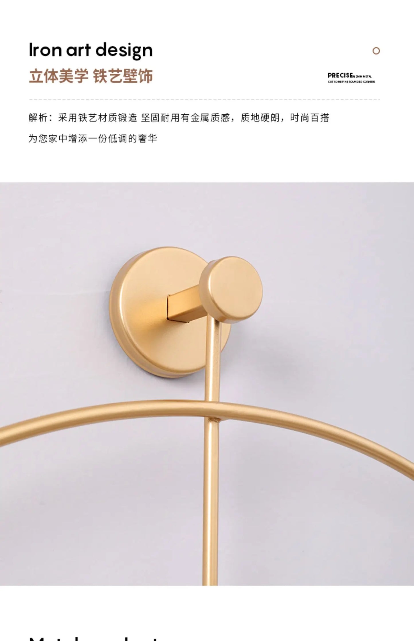 Classic Luxury Clocks Wall Art Quiet Minimalist Interior Wall Clock Modern Design Reloj Pared Decorativo Room Decorarion