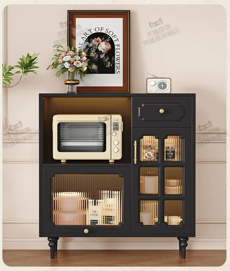 Modern Trendy Living Room Cabinets Luxury Beauty Elegant Simple Storage Cabinet Unique Quality Woonkamer Kasten Home Furniture