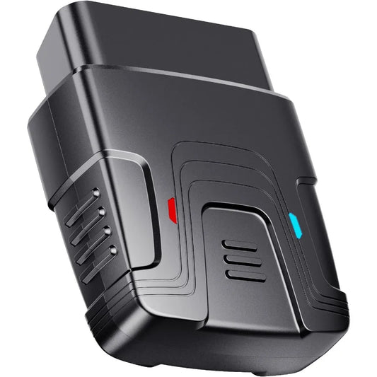 Bluetooth OBD2 Scanner for Cars Wireless OBD2 Scan Tools Code Reader for iPhone Android Wireless Auto Diagnostic Tool to Read a