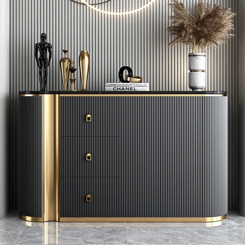 Modern Premium Living Room Cabinets Light Luxury Storage Design Cabinets Minimalist Trendy Armoires De Salon Home Furniture