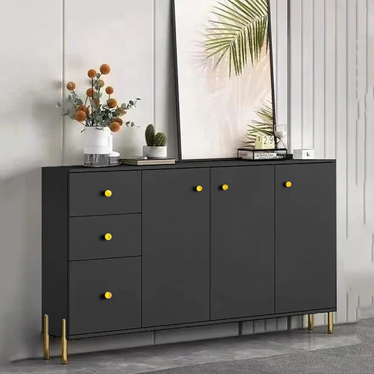 Beauty Trendy Cabinets Living Room Nordic Luxury Unique Simple Display Cabinet Fashion Modern Meuble Rangements Home Furniture