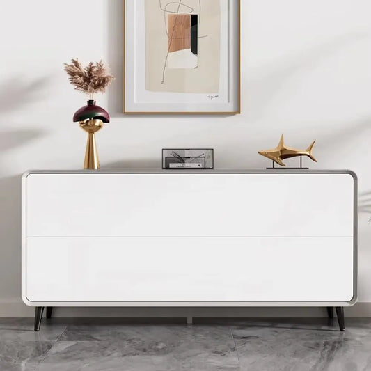Vintage Trendy Cabinets Living Room Beauty Trendy Unique Elegant Display Cabinet Modern Nordic Vitrinas Expositor Home Furniture