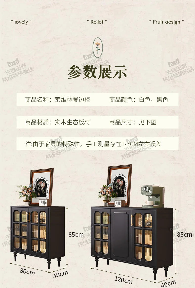 Modern Trendy Living Room Cabinets Luxury Beauty Elegant Simple Storage Cabinet Unique Quality Woonkamer Kasten Home Furniture