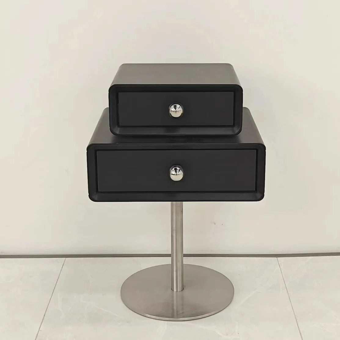 Modern Night Table Simple Luxury Modern Bedside Table Aesthetic Storage Mesa De Cabeceira Para Quarto Bedroom Furniture