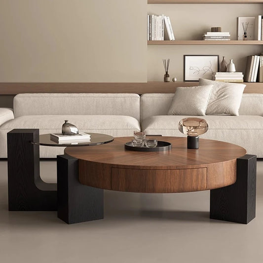 Modern Luxury Coffee Table Elegant Quality Delicacy Unique Coffee Tables Trendy Beauty Mesa De Centro Sala Home Furniture