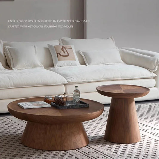 Storage Bedroom Side Table Books Living Room Luxury Japanese Modern Cheap Minimalist Italian Center Kaffee Tische Home Furniture
