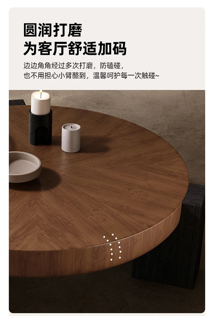 Modern Luxury Coffee Table Elegant Quality Delicacy Unique Coffee Tables Trendy Beauty Mesa De Centro Sala Home Furniture