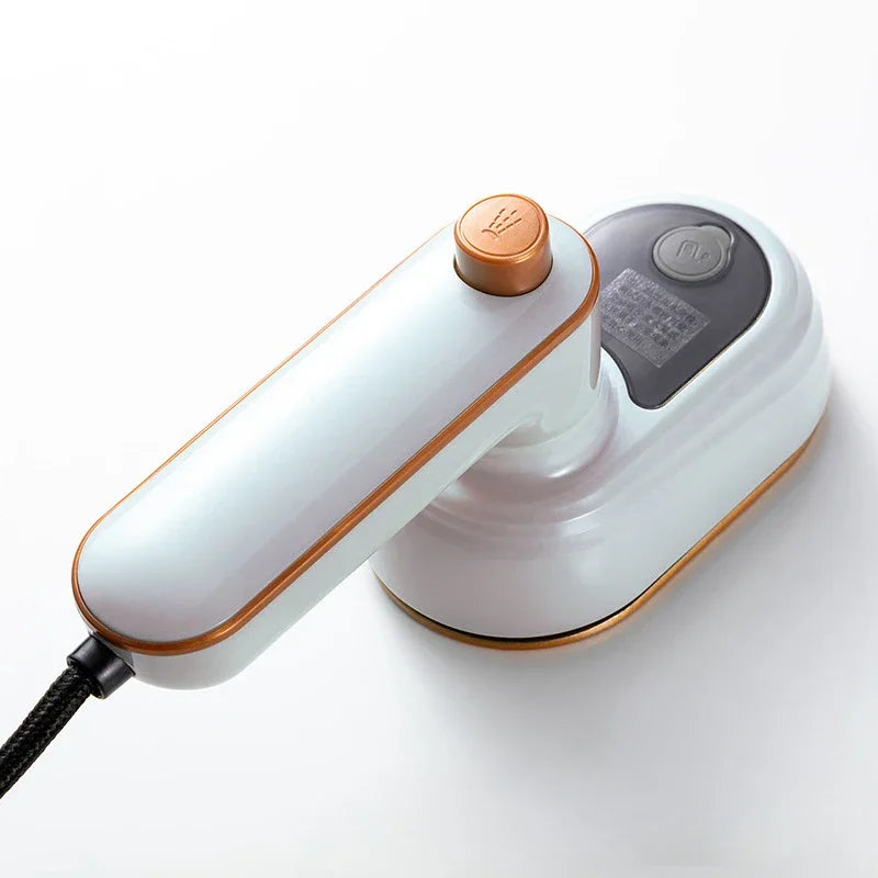 Handheld Clothing Plate Iron for Clothes Voor Mini ironing Machine Portable Travel Steam Iron Home Appliance Garment Steamer