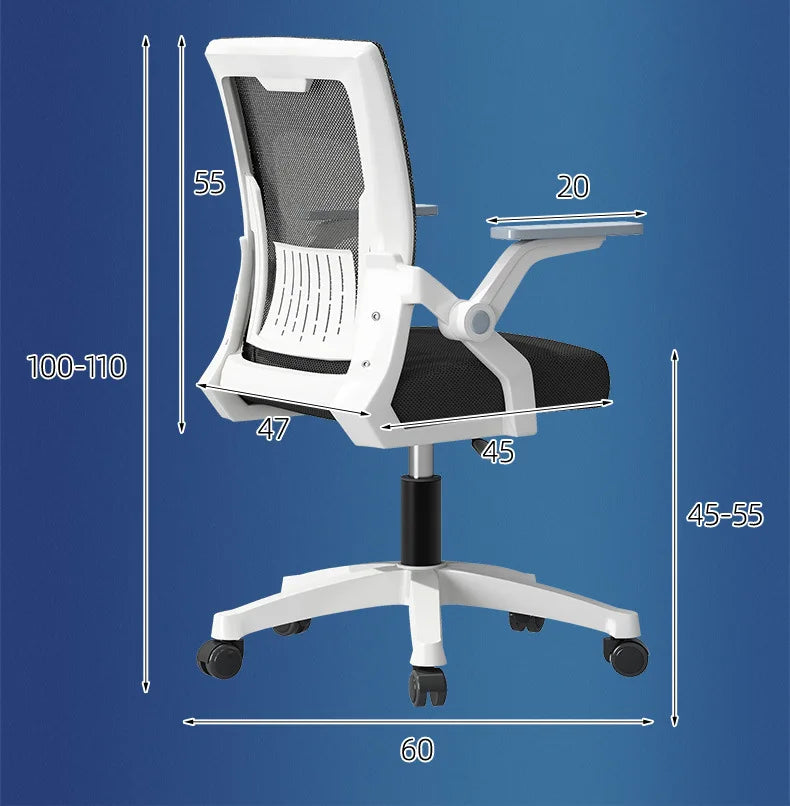 Computer desk Home desk Student learning writing desk Simple game e-sports table Workbench desk