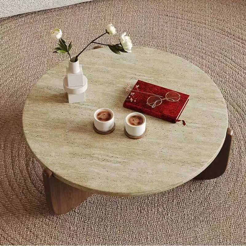 Home Decor Design Coffee Tables Luxury Style Simple Industrial Coffee Table Modern Minimalist Mesa De Centro Sala Furniture