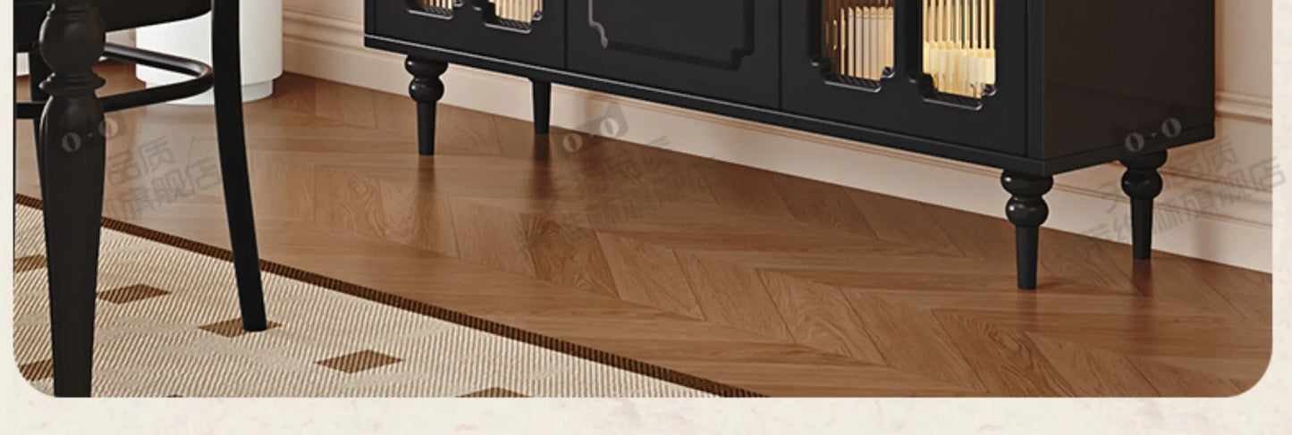 Modern Trendy Living Room Cabinets Luxury Beauty Elegant Simple Storage Cabinet Unique Quality Woonkamer Kasten Home Furniture