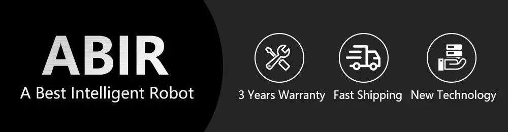 ABIR VC205 Cordless Handheld Vacuum Cleaner ,27000PA,Smart Dust Detction, Big Touch Screen,WithSmart Vacuum for Pet Home